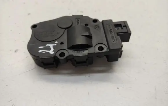 Mini One - Cooper F56 F55 Air flap motor/actuator 410475520 412650750 CZ1139301400