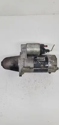 Subaru Legacy Starter motor M002T89071