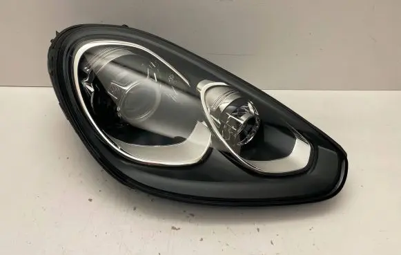 Porsche Cayenne (92A) Headlight/headlamp 7P5941752F 1ZT01174562 0117450200011756