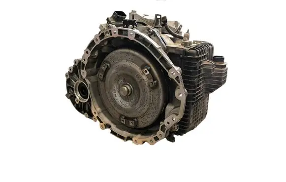 Chrysler Pacifica Automatic gearbox 68311996AA 68249614AA 04752951AA