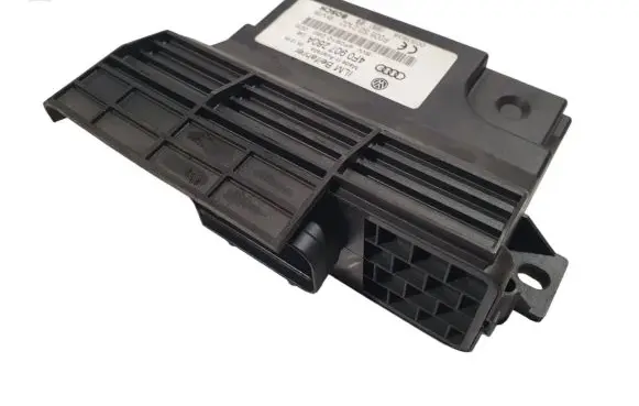 Audi A8 S8 D3 4E On-board computer control switch 4F0907280A 4F0910280