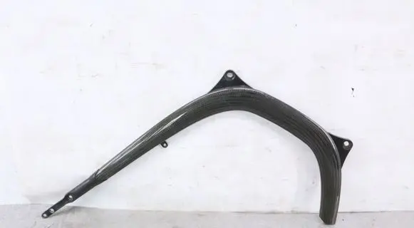 BMW M4 F82 F83 Other engine bay part 8061631 51618061631