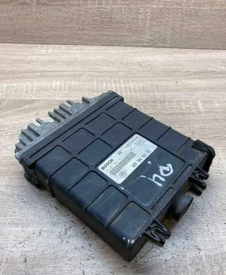 Volkswagen PASSAT B4 Engine control unit/module ECU 028906021DD 0281001411