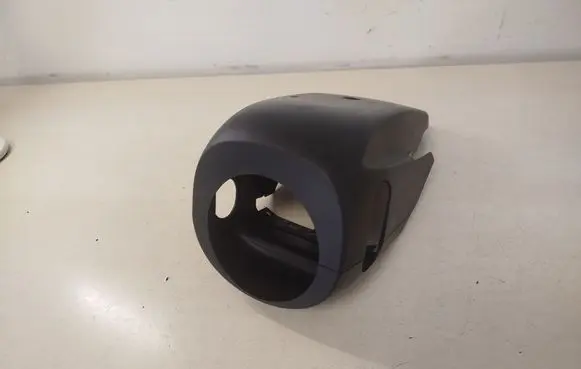 Audi A7 S7 4G Steering wheel column trim 4G0953516 4G0953515
