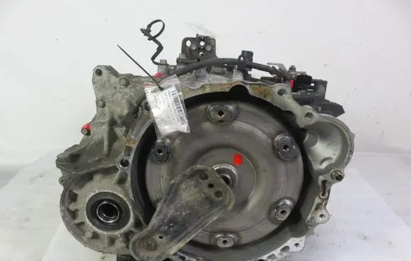 Hyundai i40 Automatic gearbox A6MF2