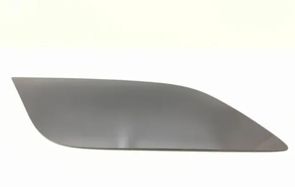 Dodge Durango III Rear side window P55399267AE 55399267AE