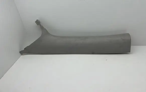 Tesla Model Y (A) pillar trim P167159400A