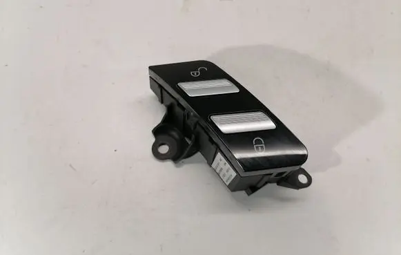 Mercedes-Benz S W221 Central locking switch button A2218213051