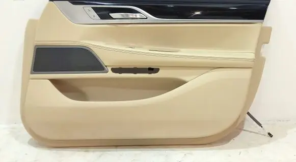 BMW 7 G11 G12 Door card panel trim set 7448468 51417448468 8068808