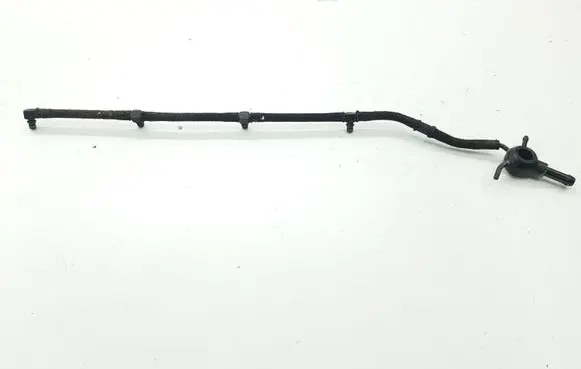 Fuel return line/hose