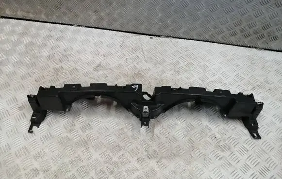 Fiat Punto Evo Front bumper shock/impact absorber 51773108