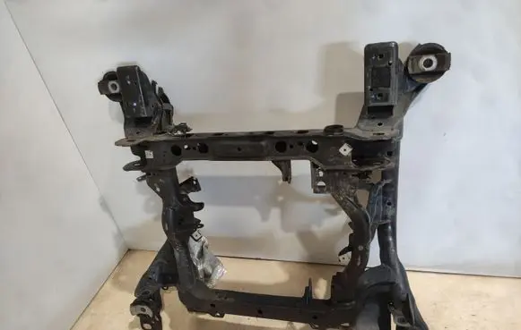 Mercedes-Benz GLE (W166 - C292) Front subframe 13408A0337 13365AF287A 13408AC