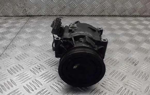 Toyota Corolla E120 E130 Air conditioning (A/C) compressor (pump)