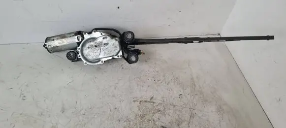 Smart ForTwo I Rear window wiper motor 0000614V013 404454 0P40931003