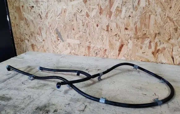 Honda CR-V Headlight washer hose/pipe