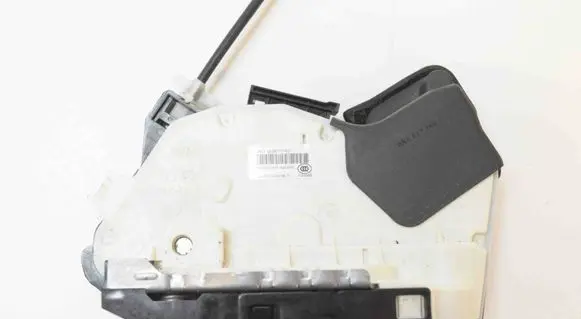 Volkswagen Sharan Coupe door lock (next to the handle) 5K2837015D