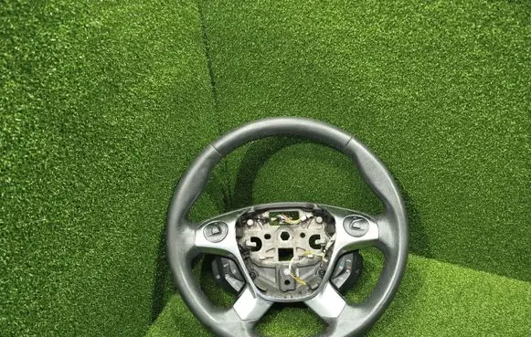 Ford Transit Custom Steering wheel 620214100A BK213600DD35B8