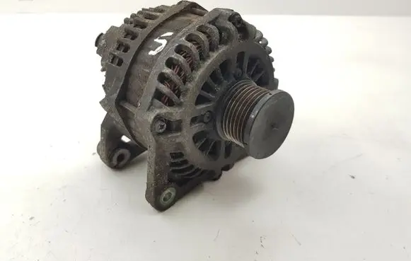 Nissan X-Trail T31 Generator/alternator 23100JG71A A3TJ2481