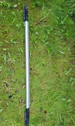 Toyota RAV 4 (XA40) Roof bar rail 410ARRLH AD14