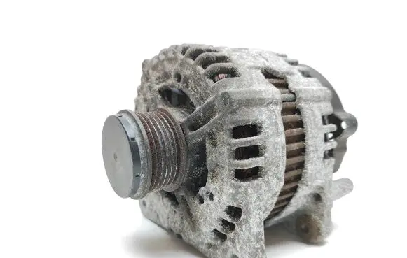 Audi A6 C7 Generator/alternator 059903018K 0121715080 14V180A