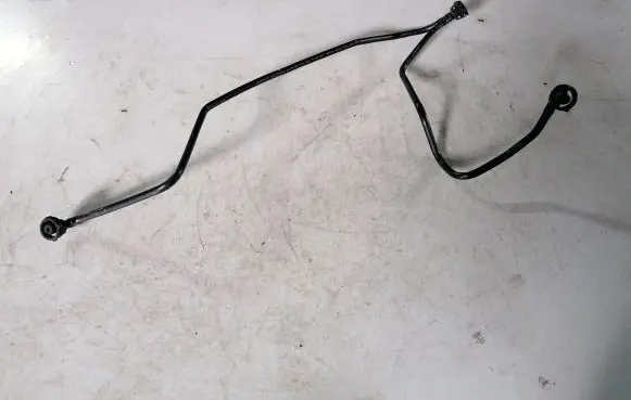 Mercedes-Benz B W246 W242 Vacuum line/pipe/hose A2465010325