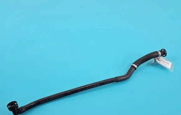 Jaguar XF X250 Intercooler hose/pipe 8W83-9K617-AC IMPRK1464996