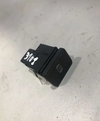 Volkswagen PASSAT B6 Hand parking brake switch 3C0927225C