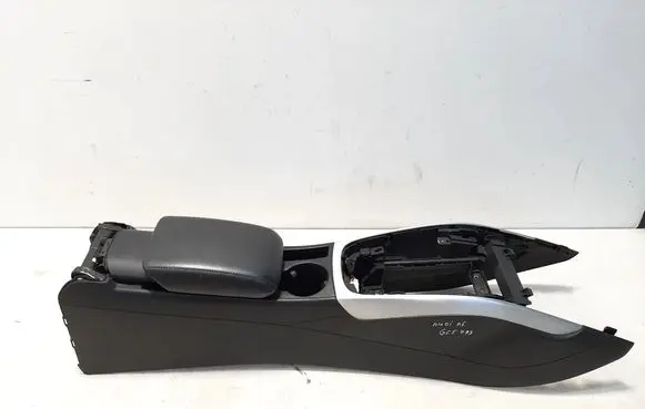 Audi A5 Sportback 8TA Armrest 8K0862533 8K0864981D