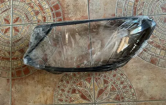 Mercedes-Benz S W222 Headlight lense