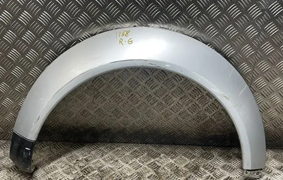 Audi A2 Rear arch trim 8Z0853818A
