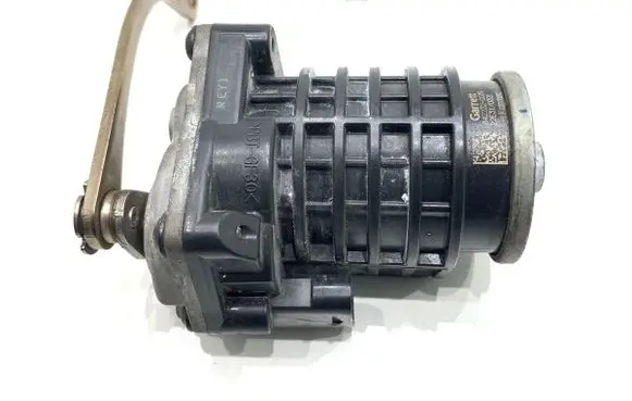 Opel Corsa F Turbo charger electric actuator 8422320039
