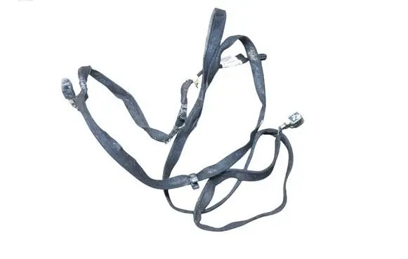 Renault Master III Loading door wiring loom 241640020R C132020R