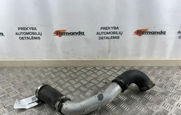 KIA Sorento Intercooler hose/pipe 282642F700