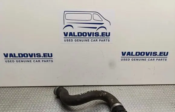 Mercedes-Benz Vito Viano W447 Engine coolant pipe/hose A4475010482