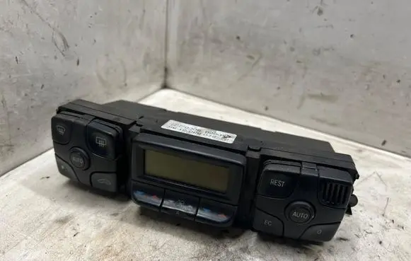 Mercedes-Benz S W220 Climate control unit 2208300185