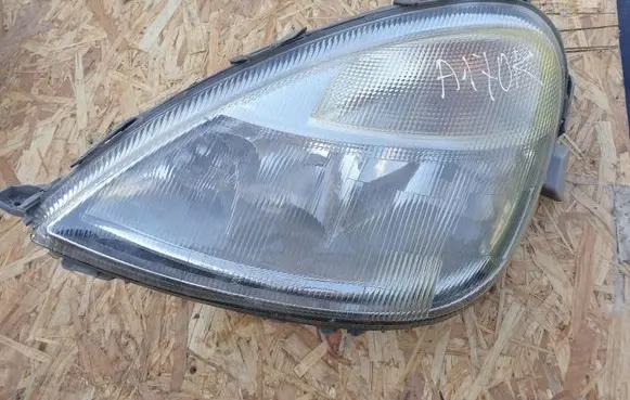 Mercedes-Benz A W168 Headlight/headlamp 0301152211 A1688200961
