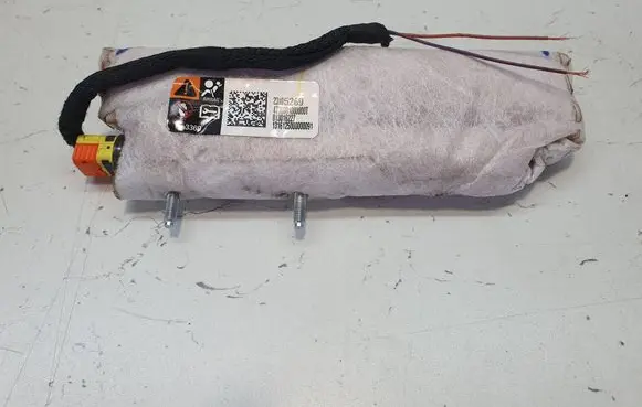 Chevrolet Volt II Side airbag 23105269 4730801000000T 813016227