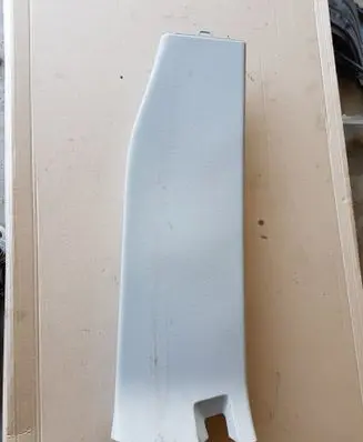 Volkswagen Transporter - Caravelle T5 (B) pillar trim (bottom) 7H0867292DE 7H0867292DE92W MOONROCK