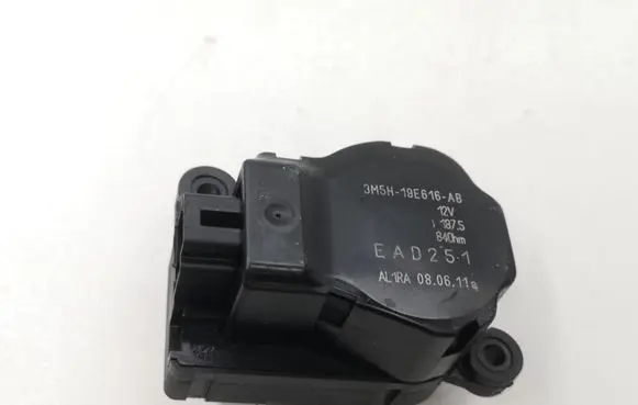 Ford Grand C-MAX Air flap motor/actuator 3M5H19E616AB