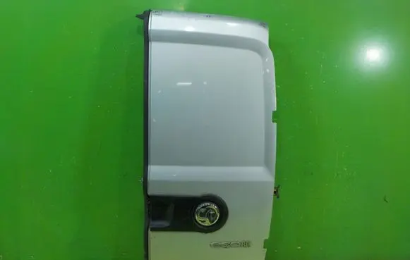 Opel Combo D Rear door PRAWE