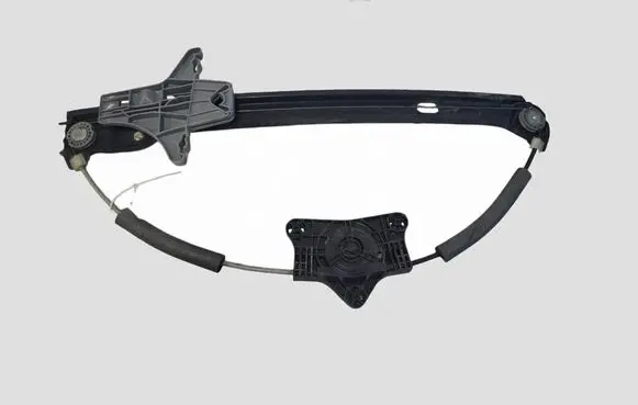 Skoda Superb B8 (3V) Rear window lifting mechanism without motor