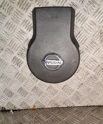 Nissan Pathfinder R51 Steering wheel airbag 6032032