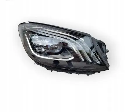 Headlight/headlamp