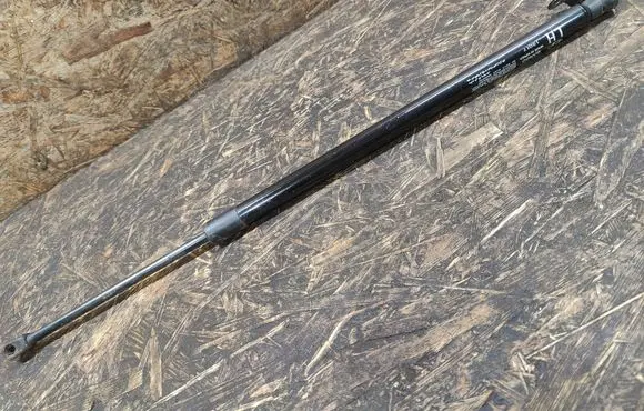 Hyundai i40 Tailgate/trunk strut/damper 817703Z000