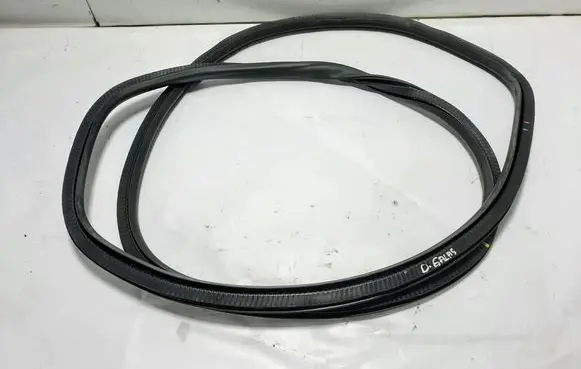 Opel Insignia B Rubber seal rear door 