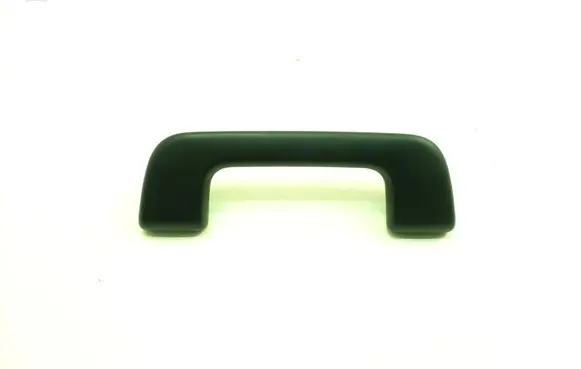 Front interior roof grab handle