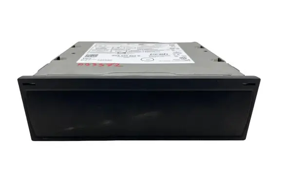 Volkswagen PASSAT B8 GPS navigation control unit/module 3G5035820B