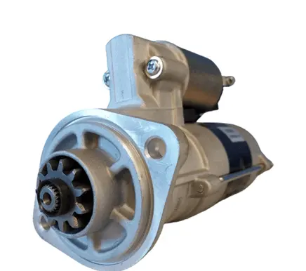 Toyota Land Cruiser (BJ70) Starter motor JS1007 10440480
