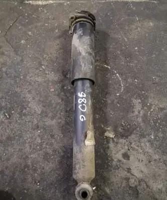 Volvo S80 Rear shock absorber/damper