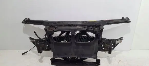BMW 3 E46 Front piece kit 